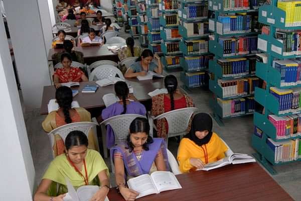 College Image